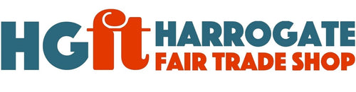 Harrogate Fair Trade Shop