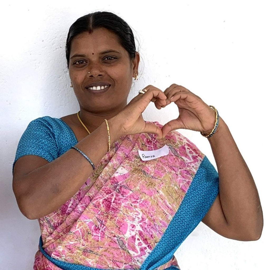 Spotlight on Flowering Desert – The Women Behind Our Fair Trade Jewellery