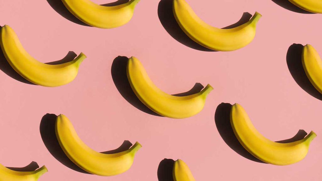 fairtrade bananas
